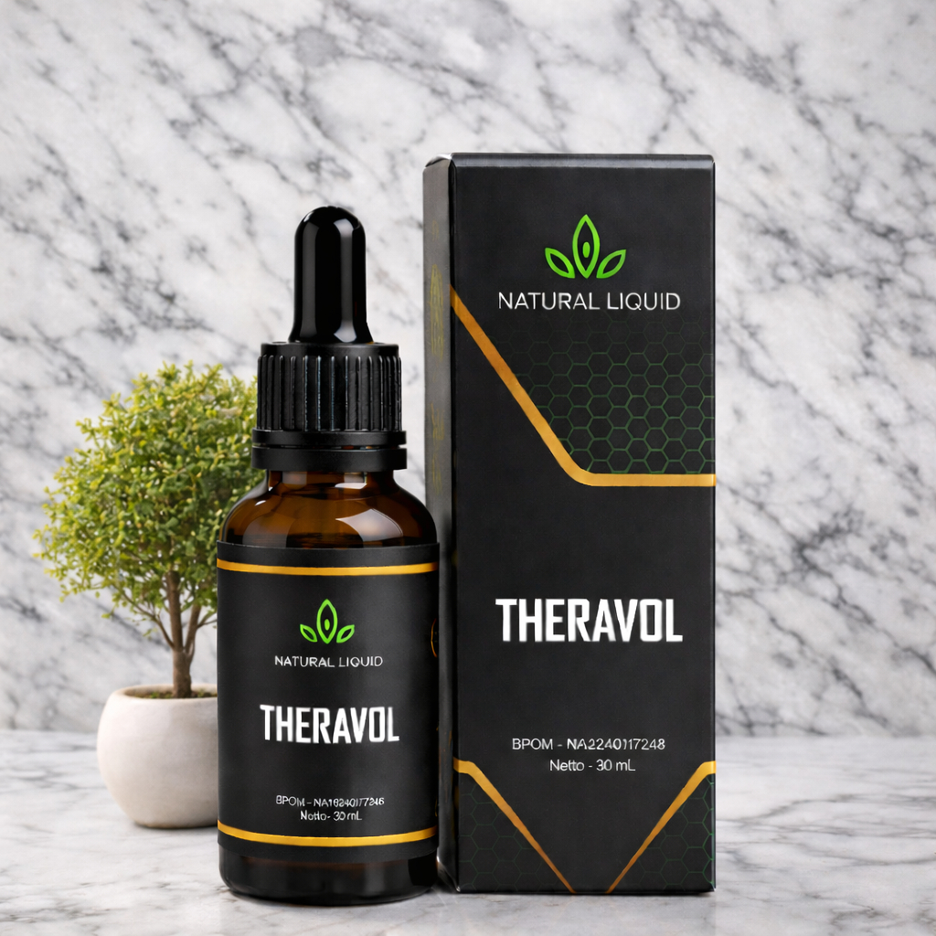 NEWTHERAVOL SPECIAL PERAWATA TERAPI HARUM DAN WANGI untuk ngentot