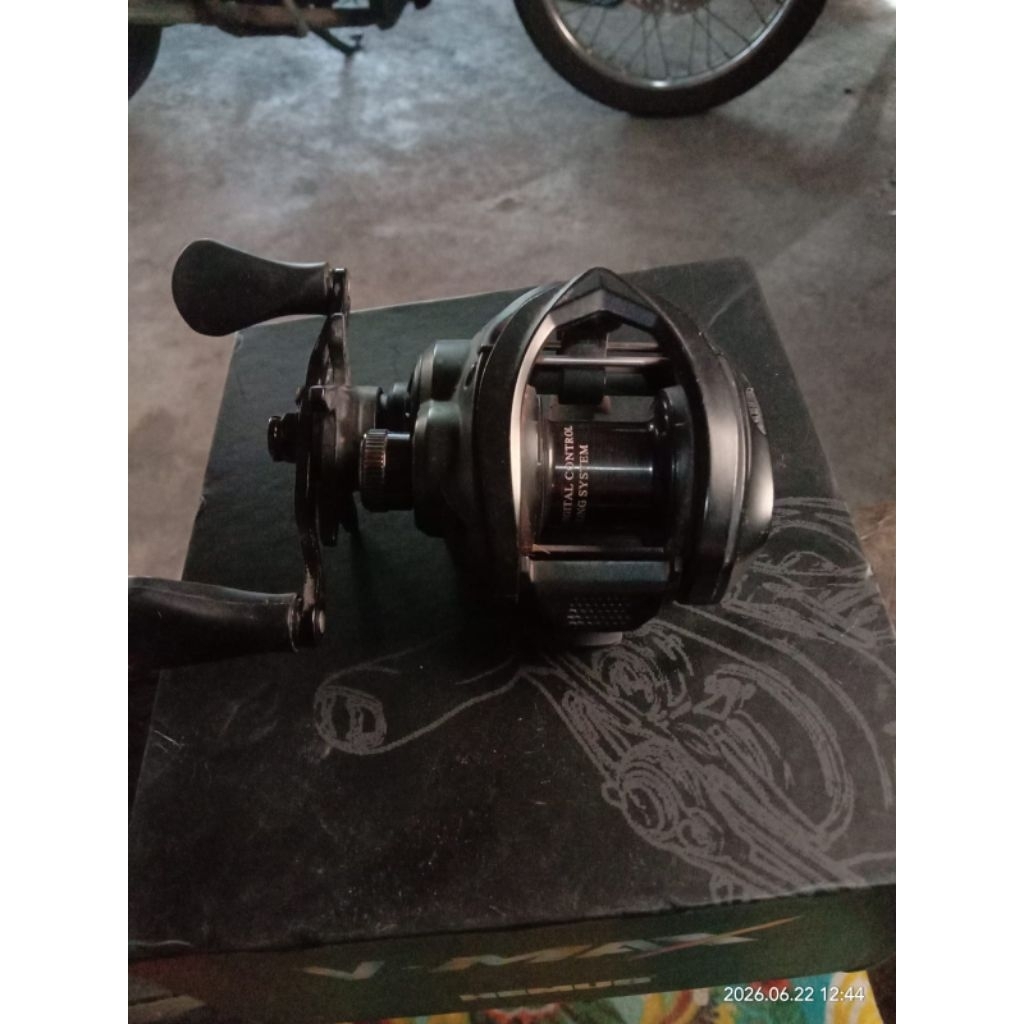 reel bc hemus v max dc