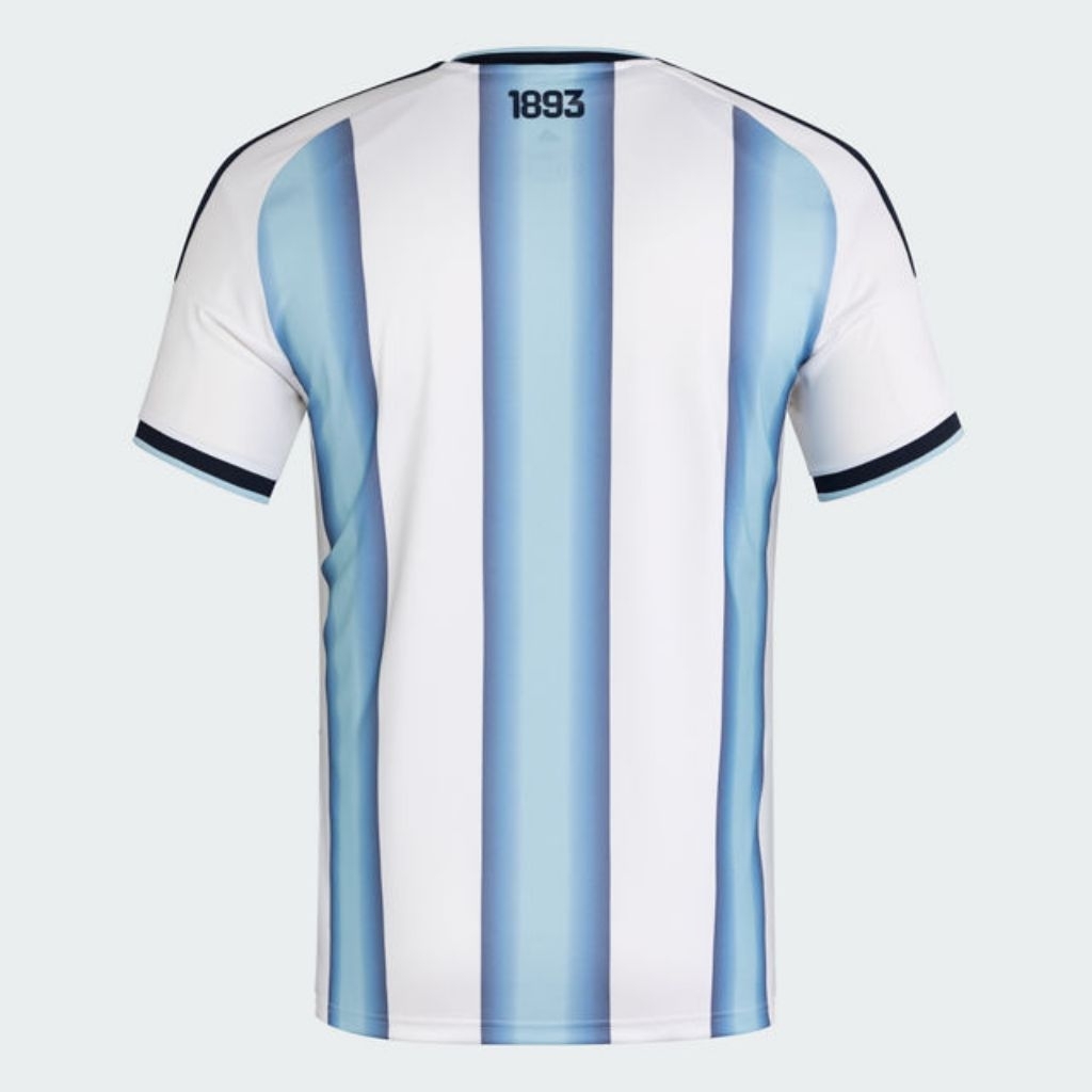 JERSEY ARGENTINA PREMATCH DAN HOME AWAY