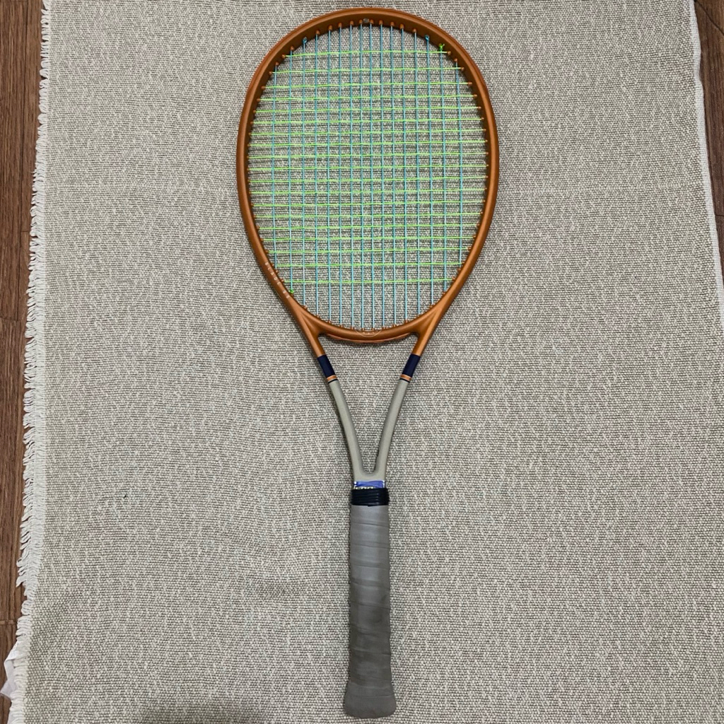 Raket Tenis Wilson Blade 98 V7