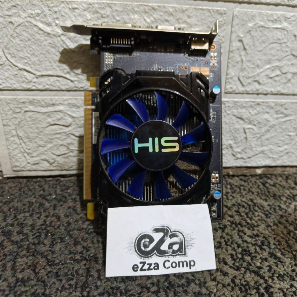 VGA card AMD/ NVIDIA