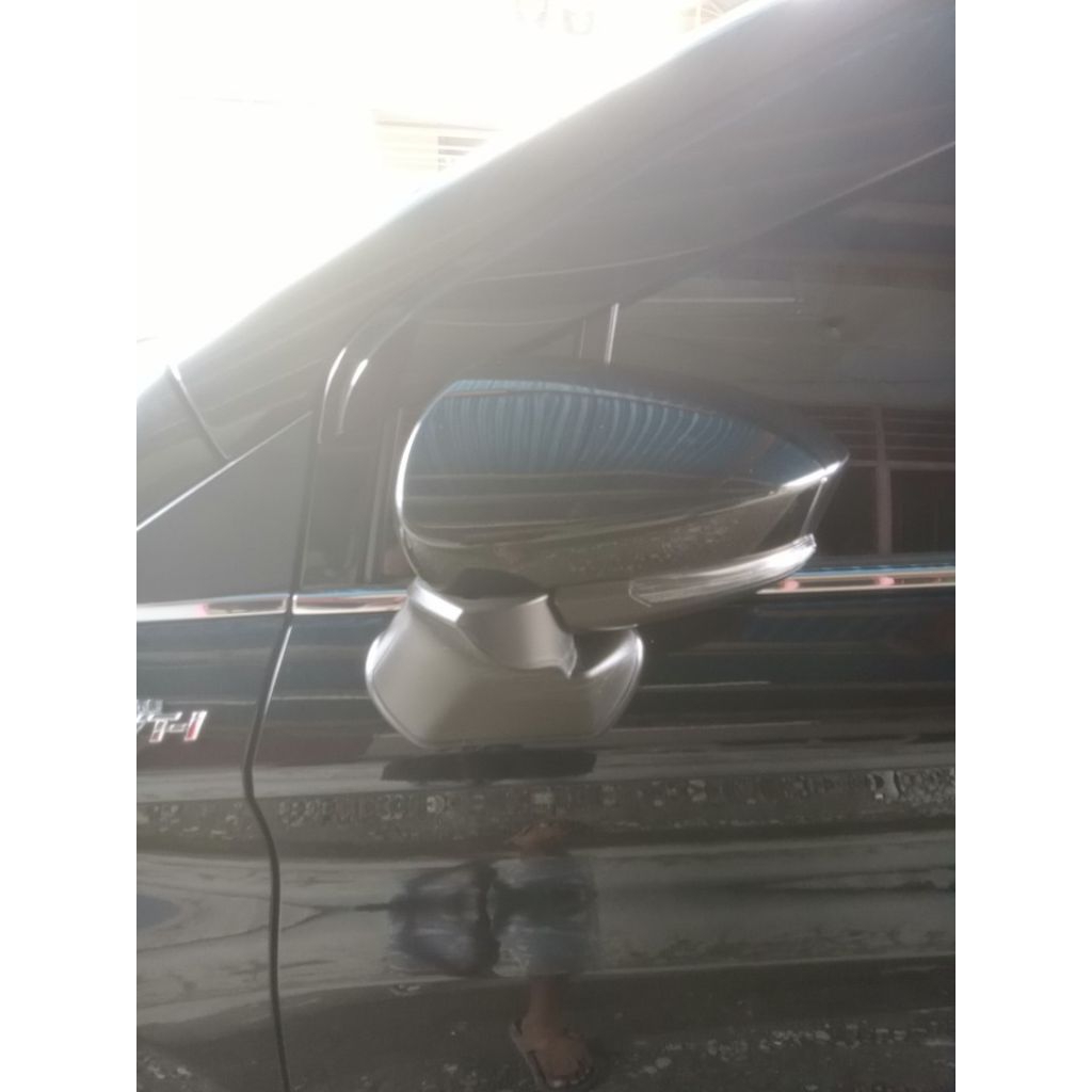 Upgrade sein spion avanza xenia 2020 2021 2022 2023