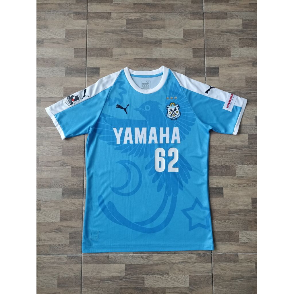 Jubilo Iwata home 2018 62 J Iwata