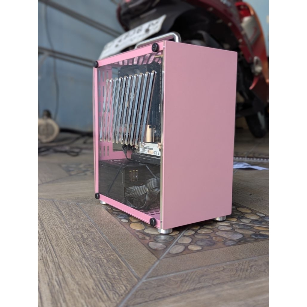 mini PC core i5 gen 10