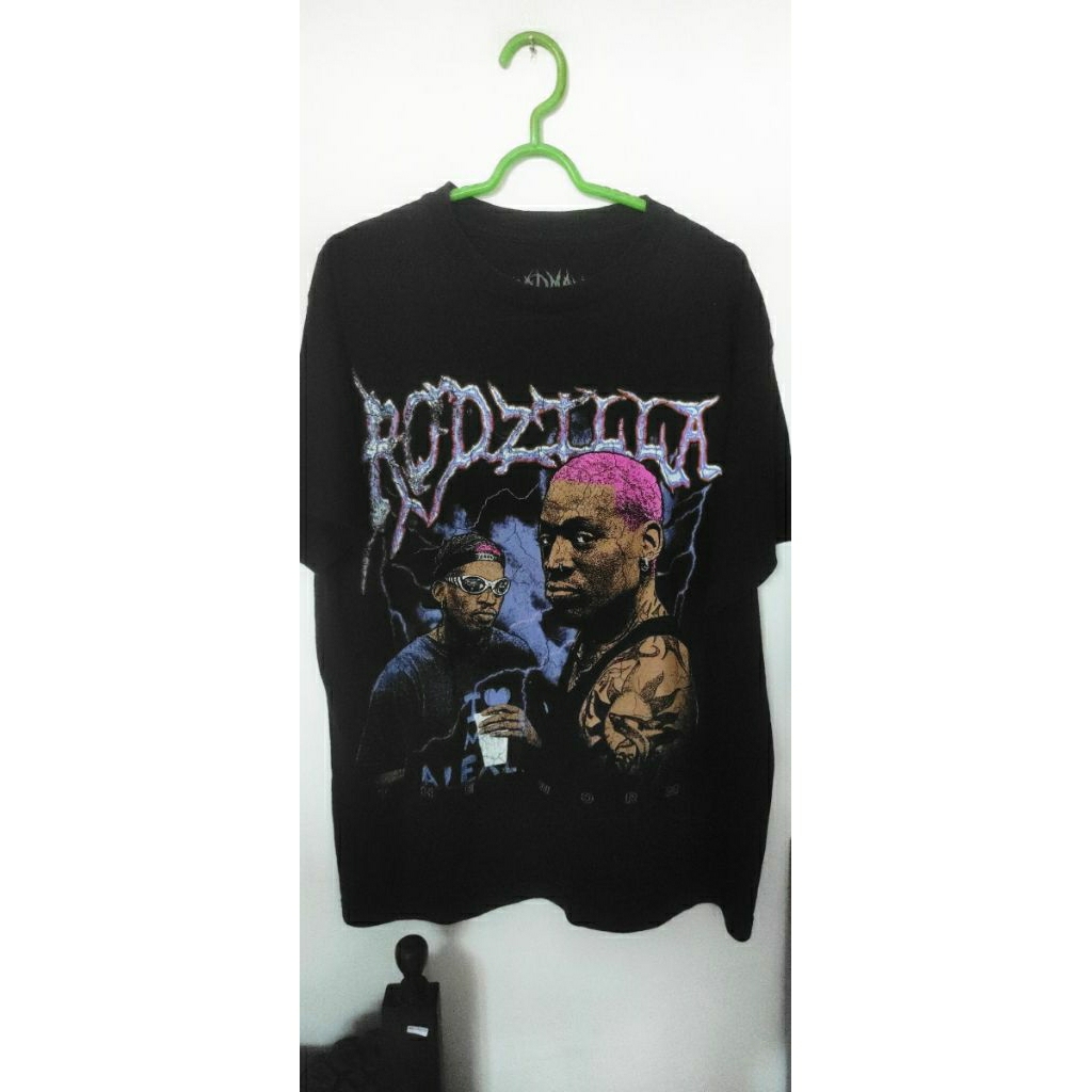 Kaos Dennis Rodman