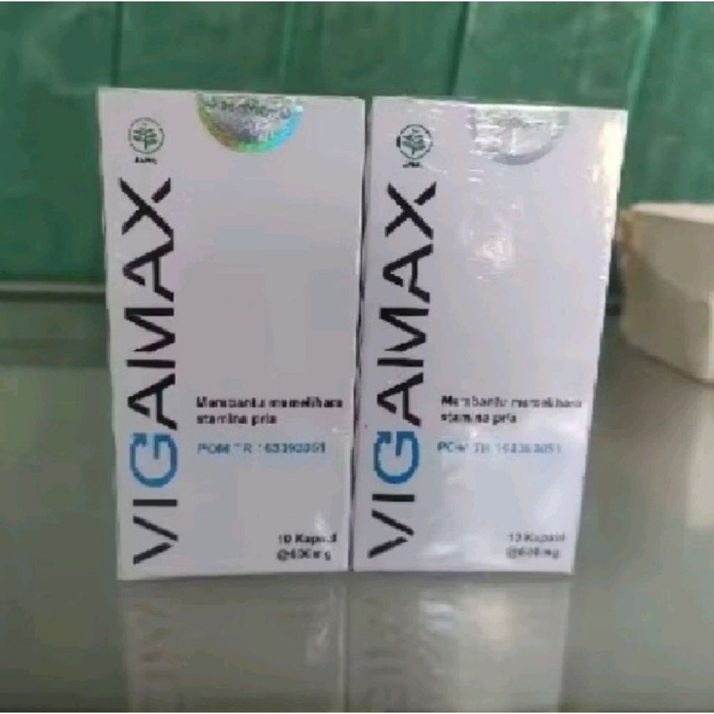 vIgamAx originaL