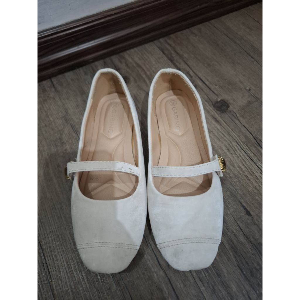Gabino flat shoes