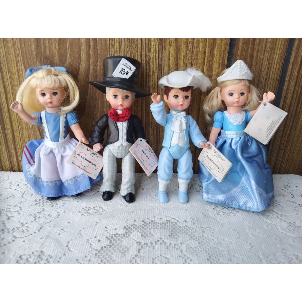 boneka set madame alexander (4)