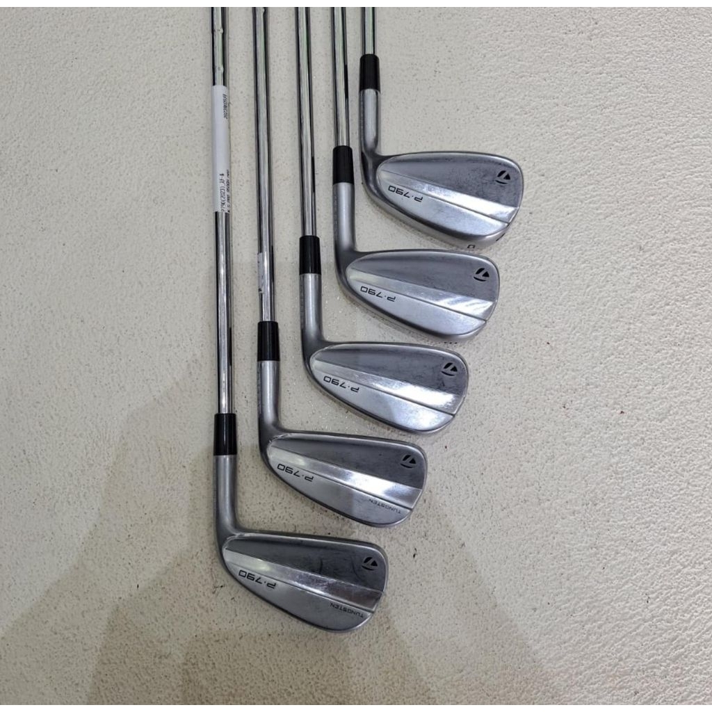 Taylormade P790 2023 Iron Set