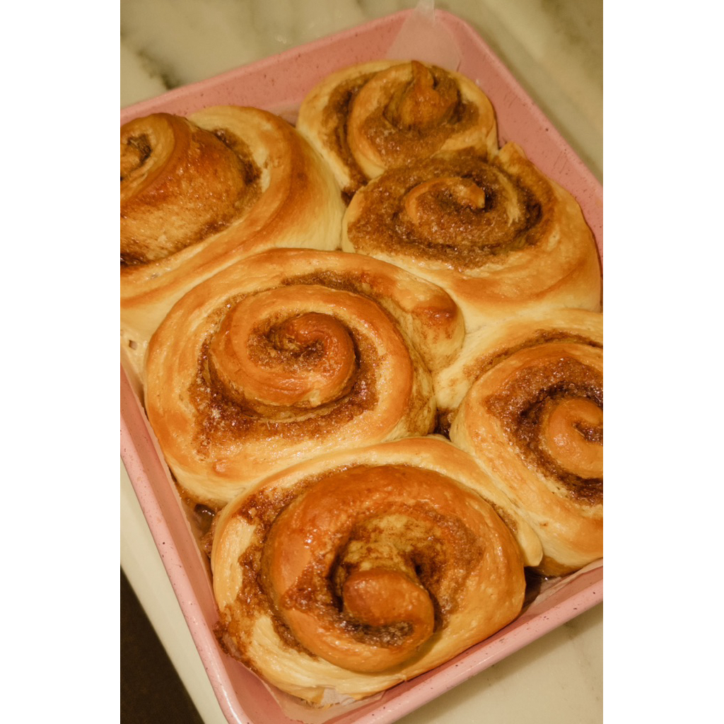 cinnamonroll