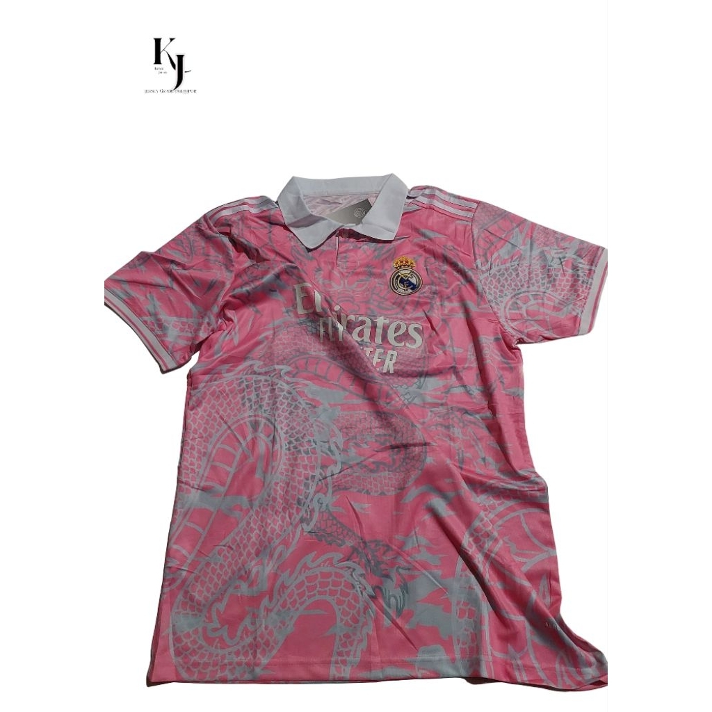 MADRID SE DRAGON PINK 23/ 24