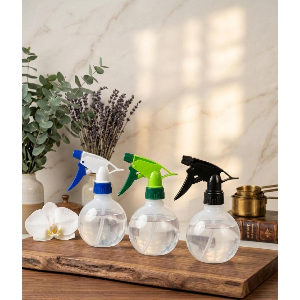 SEMPROTAN PLASTIK / SEMPROTAN PLASTIK BULAT / SEMPROTAN BURUNG / BOTOL KISPRAY / SEMPROTAN BULAT 350