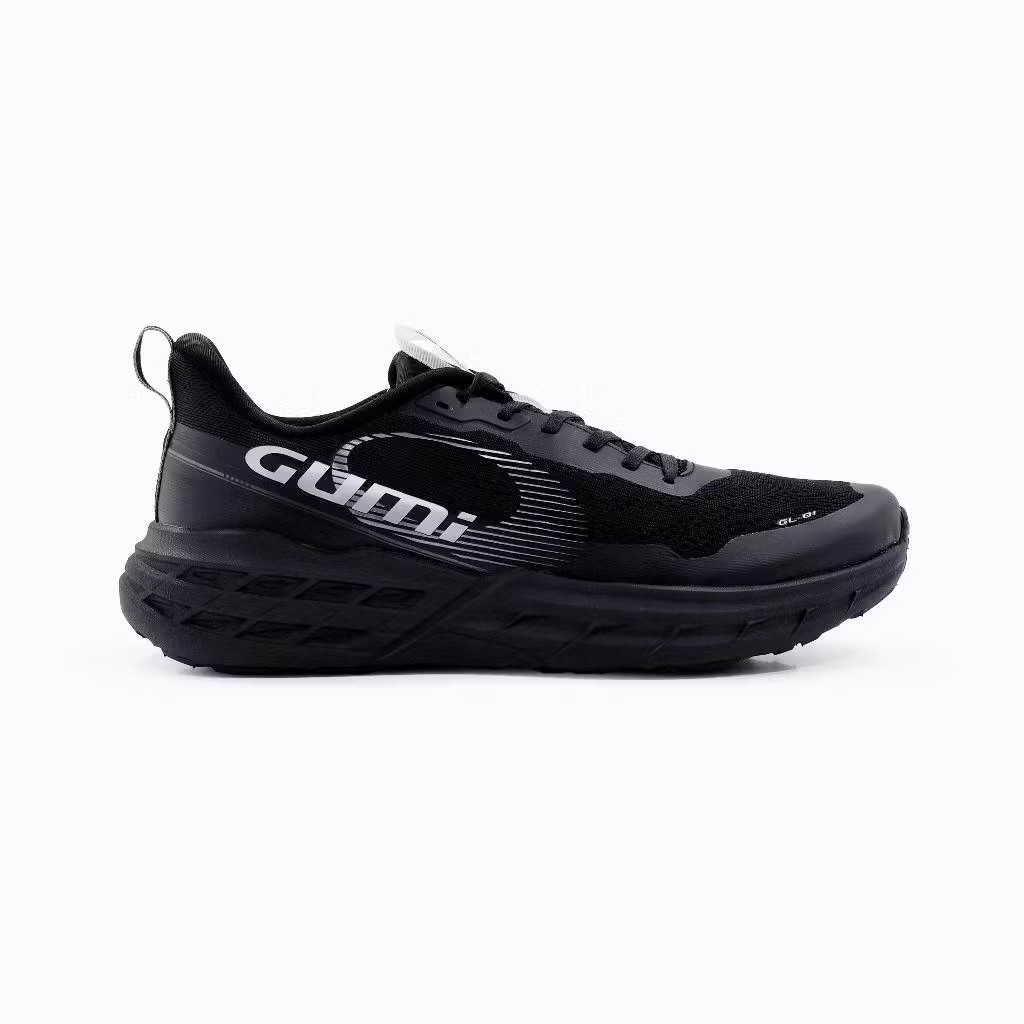 SEPATU LARI GUMI MOONWALKER