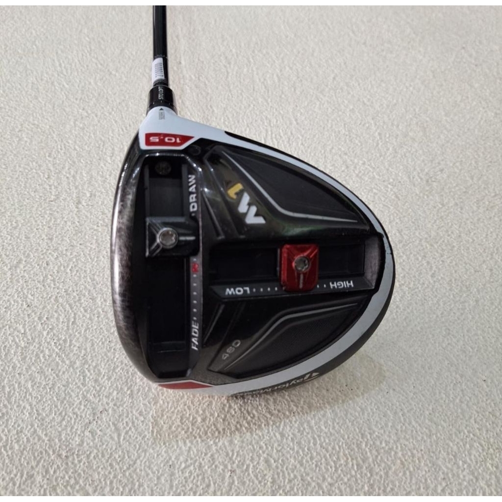 Taylormade M1 2016 Driver