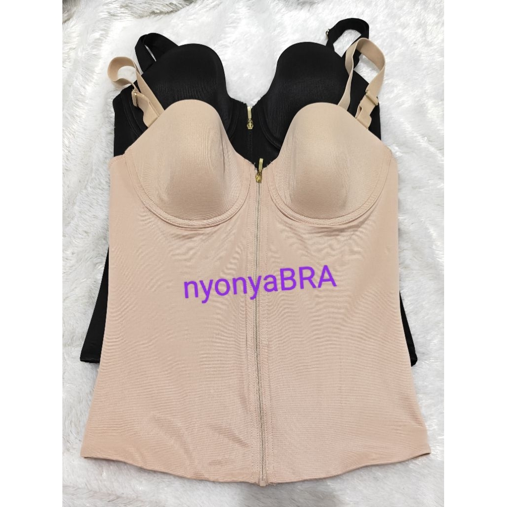 Wacoal Longtorso cup B,C, 34,36,38, IB 7034