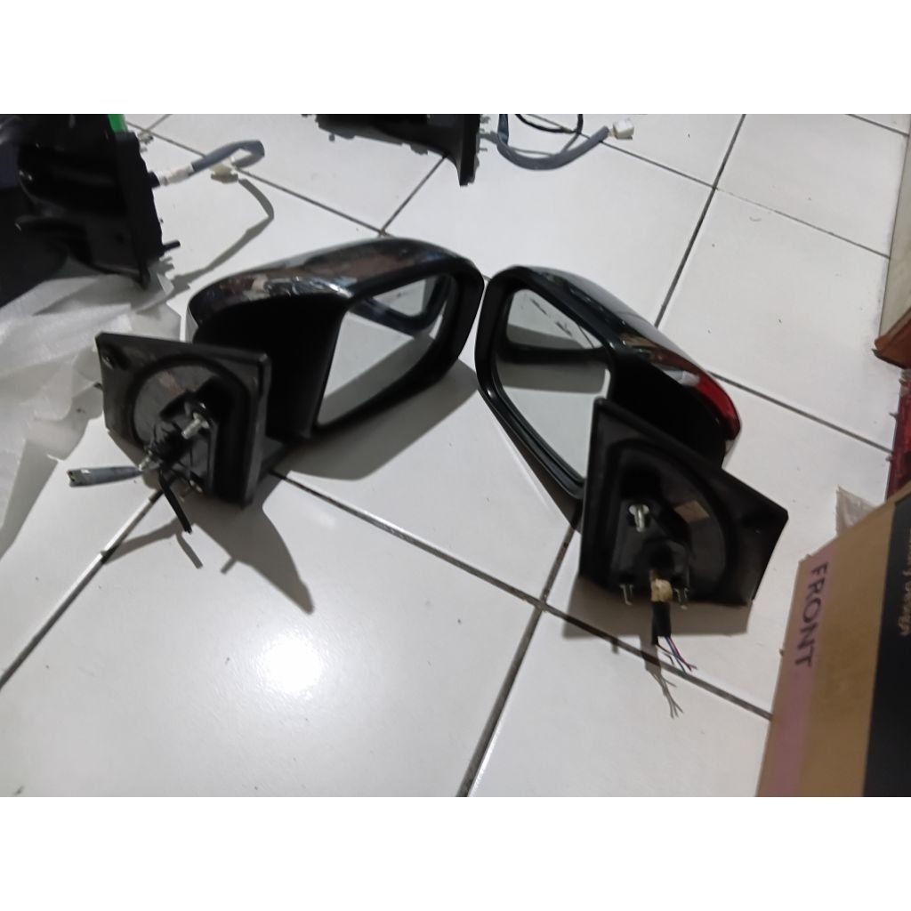 spion avanza xenia 2012 2018 original