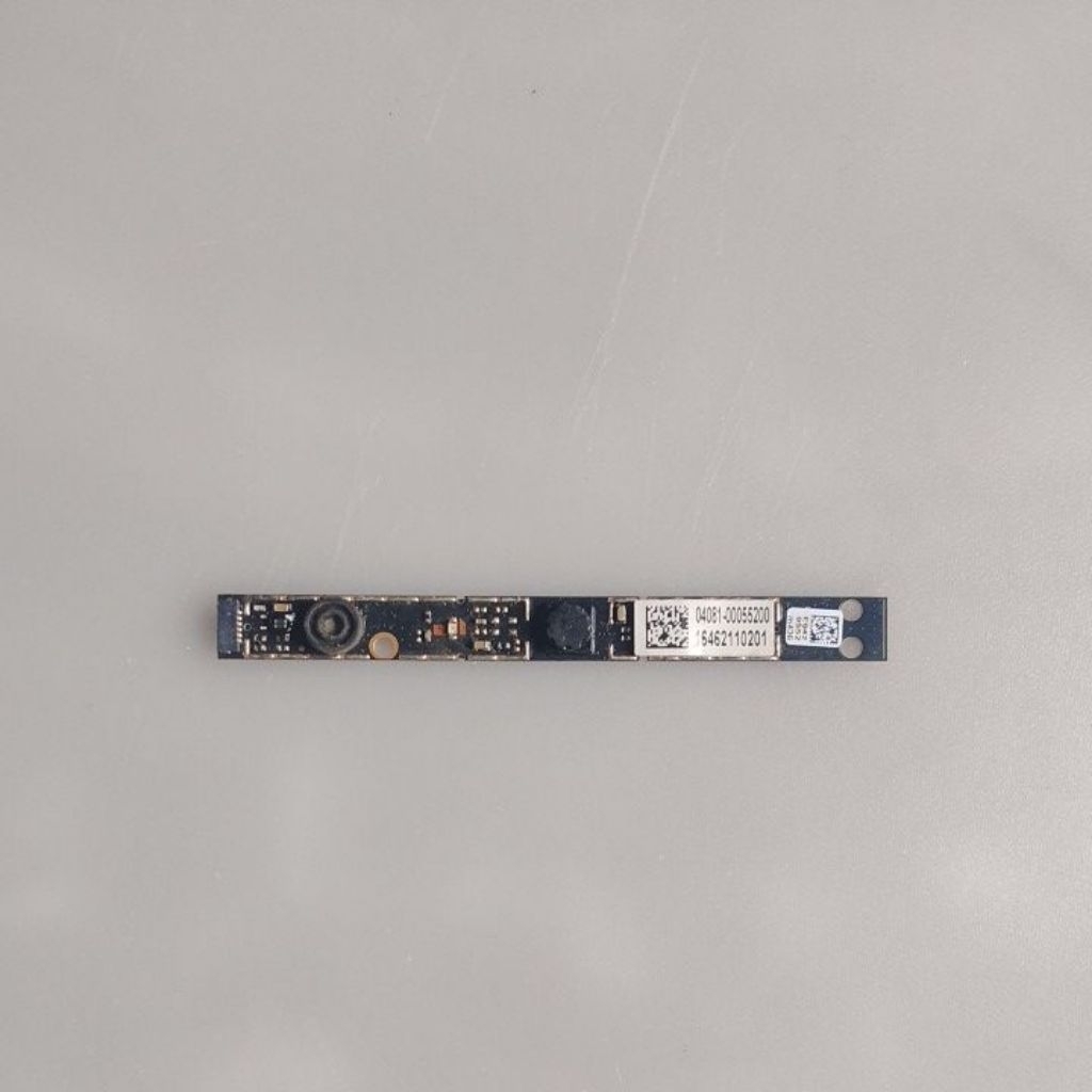 Webcam Laptop Asus X540Y