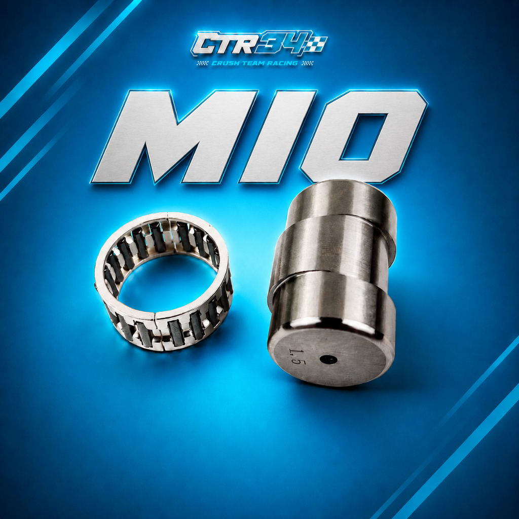 PIN STROKE CRANK PIN PEN STROKE PENSTRUK MIO