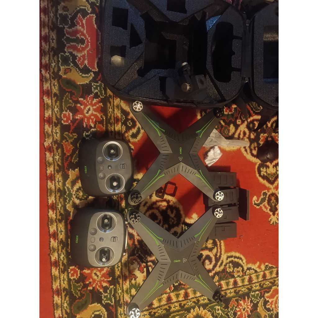 Drone Xiro Explorer V Jumbo