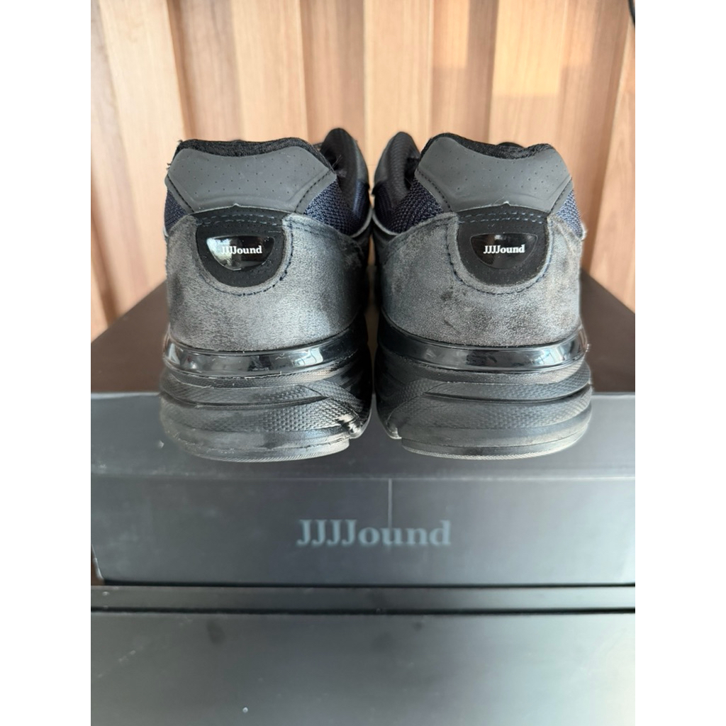 NewBalance JJJJOUND 990 V4