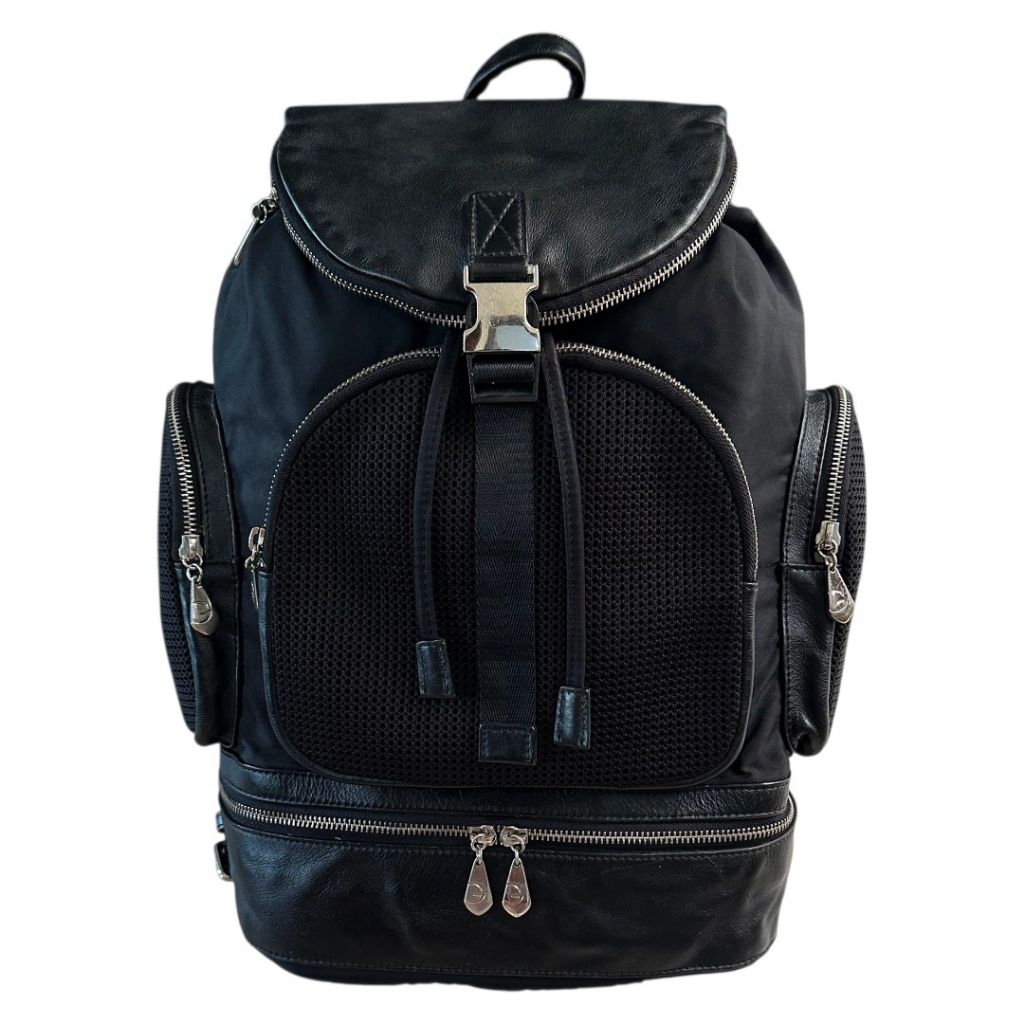 Ransel Kerja Gillivo Backpack Second