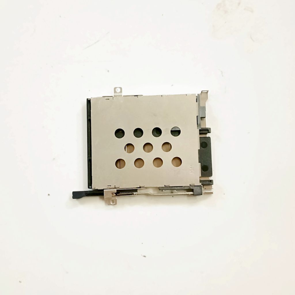 Express Card Slot Caddy Board Laptop Dell Latitude E6420