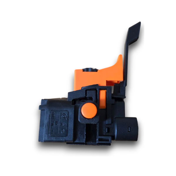 Switch Bosch GSB550RE Saklar Bor Bosch GSB 550 RE 13mm