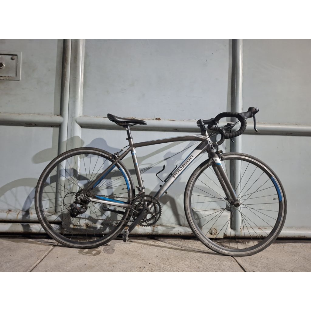 polygon stratos s1 like new
