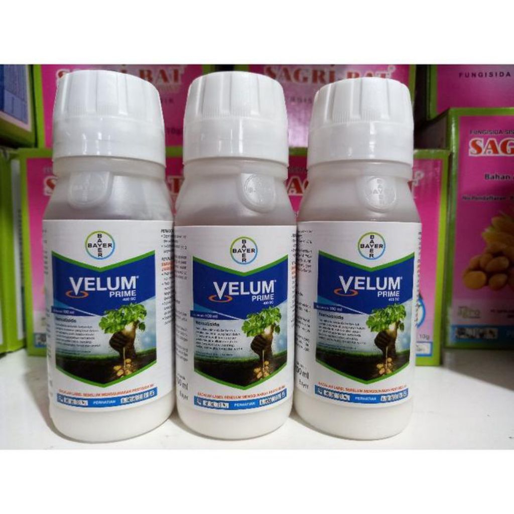 Nematisida Velum prime 100ml