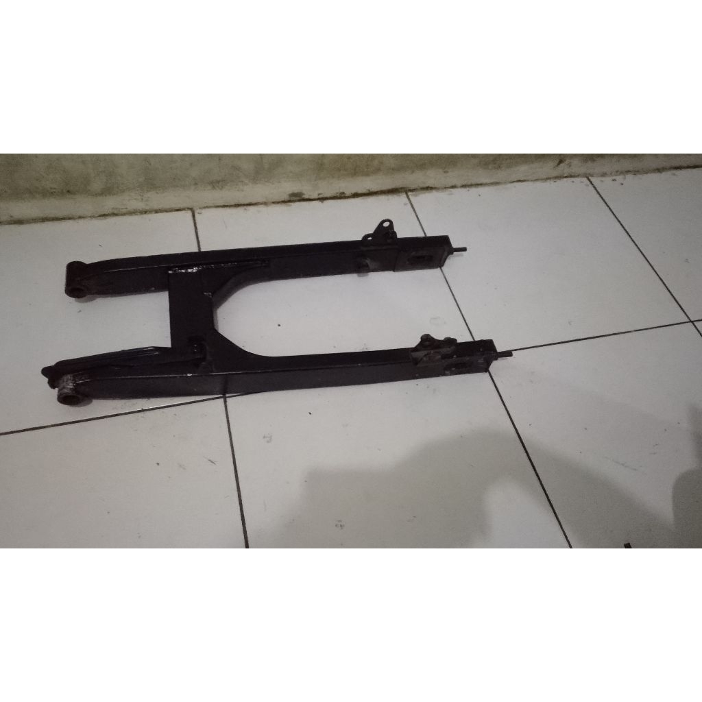 Arm Tiger original copotan
