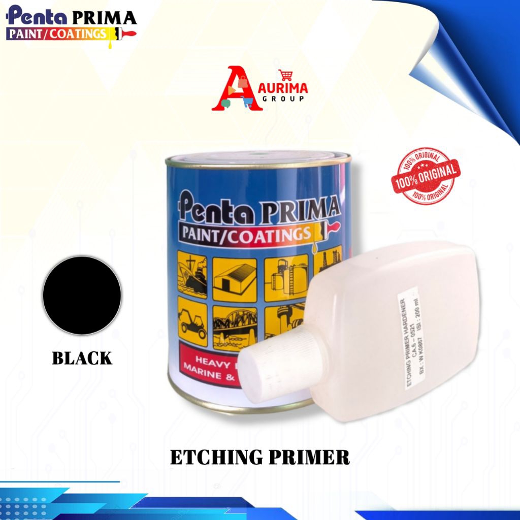 CAT DASAR PRIMER GALPANIS ETCHING PRIMER PENTA ANTI RONTOK
