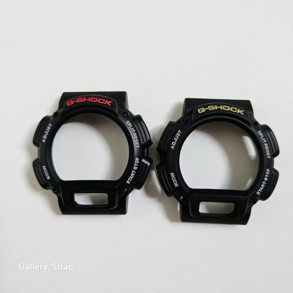 BEZEL G-SHOCK DW-9052 DW9052 DW 9052 FIT DW-9000 DW-9051 ORIGINAL