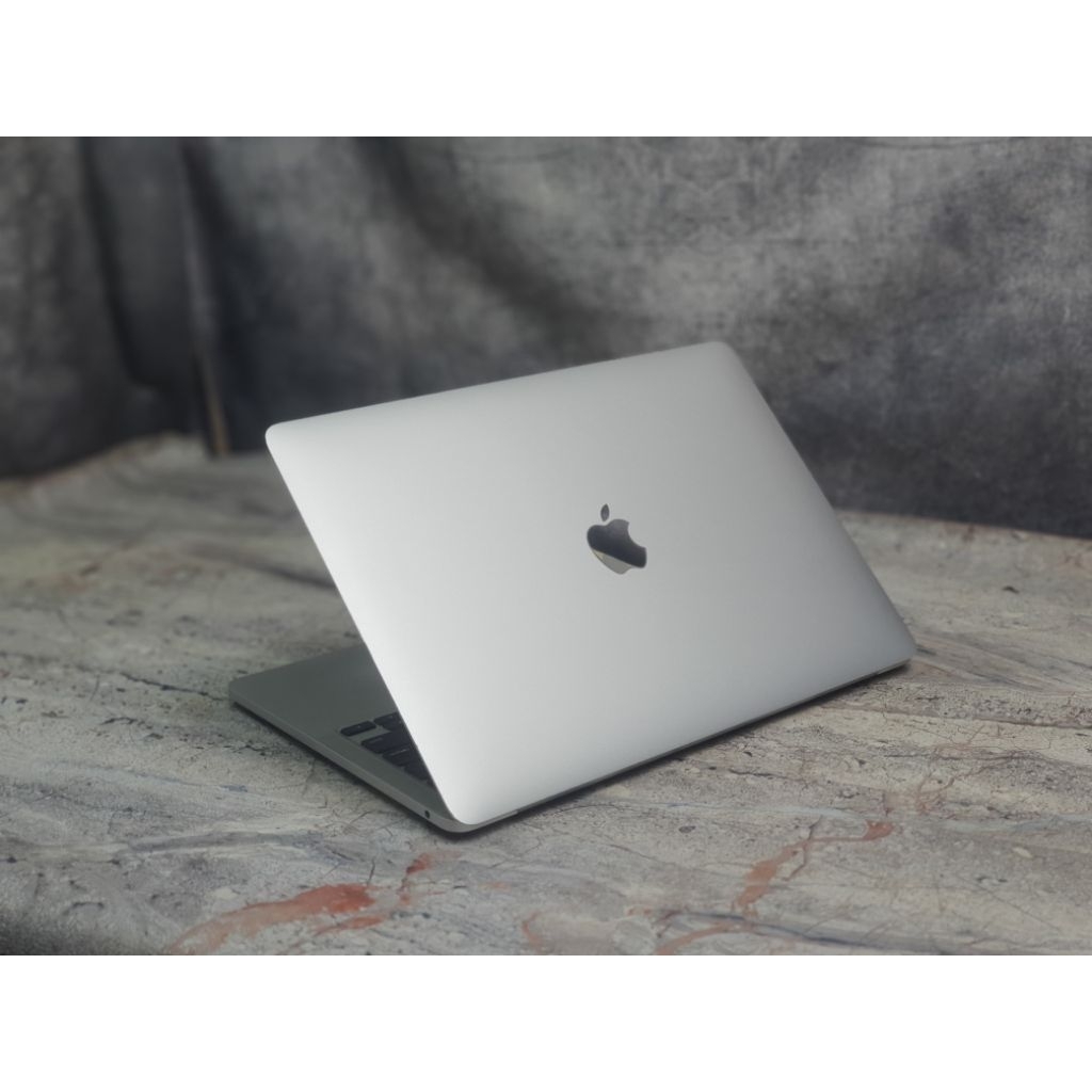 Macbook Pro 2020 Touchbar