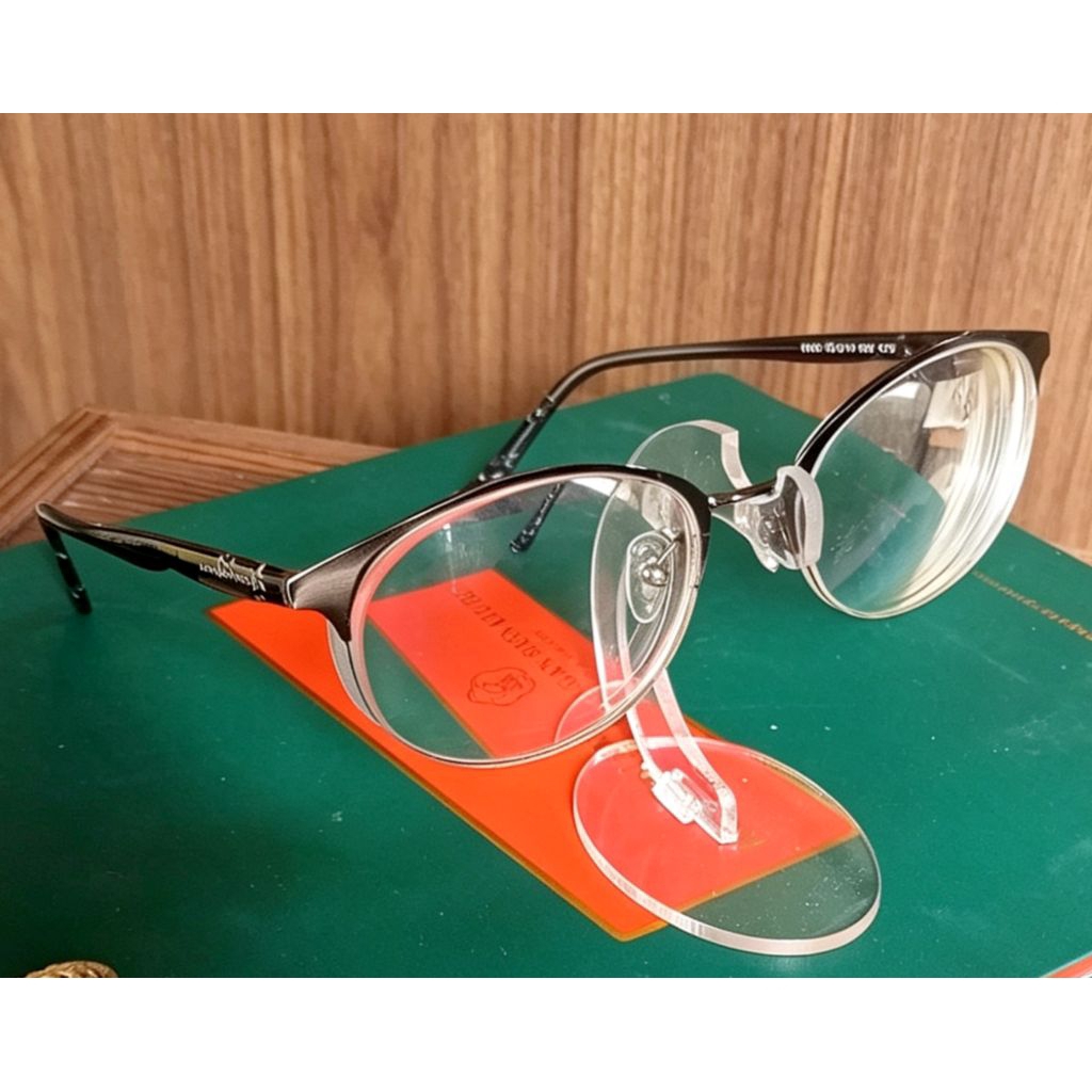 Frame Kacamata Kate Spade