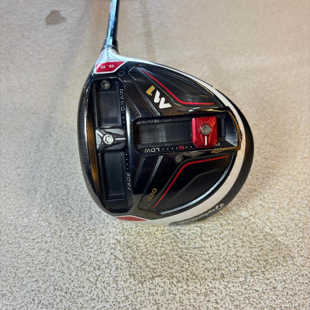 Taylormade M1 2016 Driver