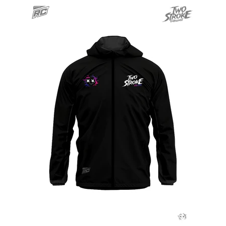 Jaket 2Tak 2Stroke Twostroke Ninja Satria Rx King F1zr Nsr Vespa Premium Waterproof Full Printing | 