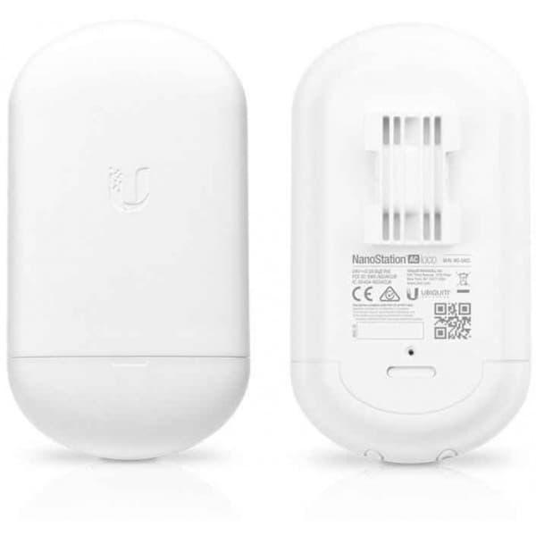 Ubiquiti NS-5ACL Nanostation 5AC Loco 5ACL
