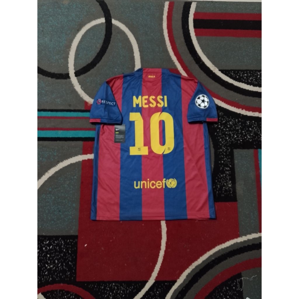 jersey barca final ucl 2015 full patch messi