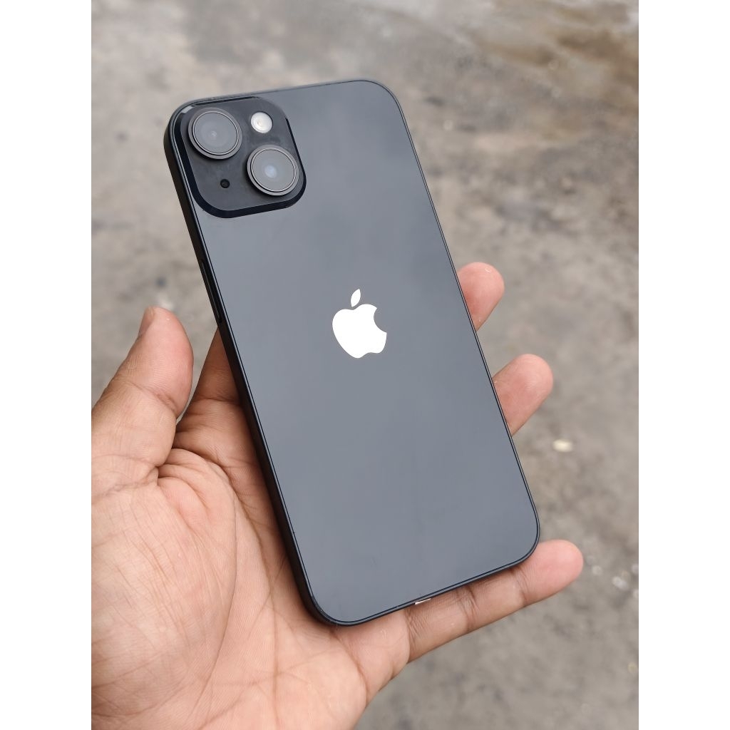 iPhone 14 128GB (Khusus Batam Kota)