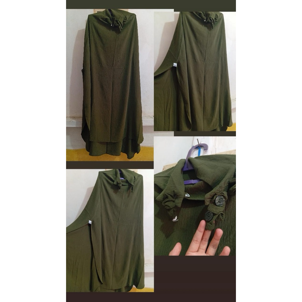 preloved Fk