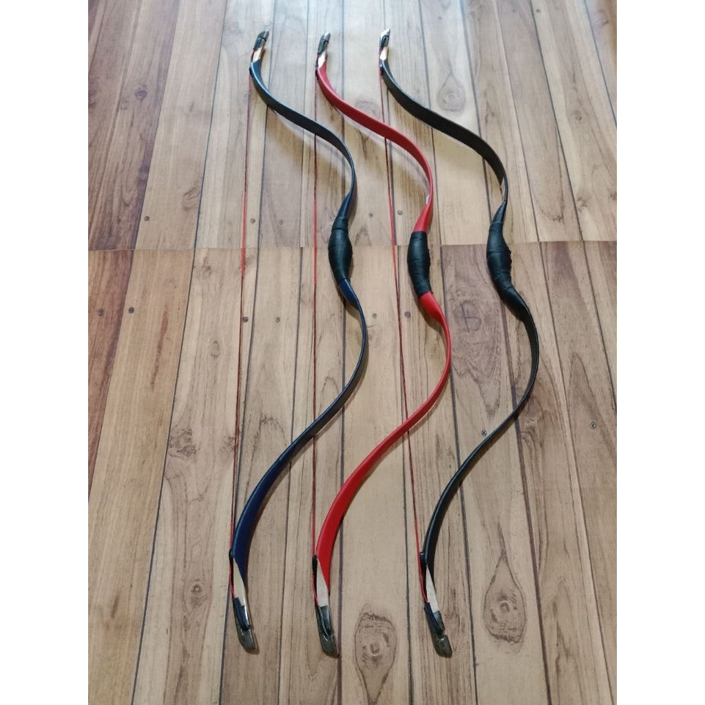 Busur Bending Tartar special