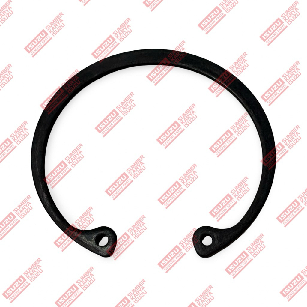 RING SNAP ISUZU DMAX MUX ORIGINAL / PN 9-09180 162-0