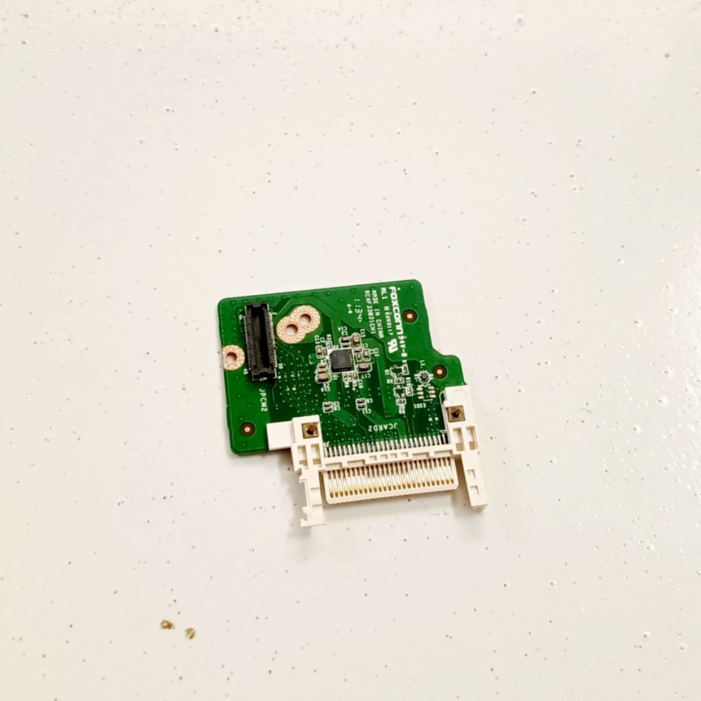 Modul ExpressCard/Slot Card Reader Board Laptop Dell Latitude 5420