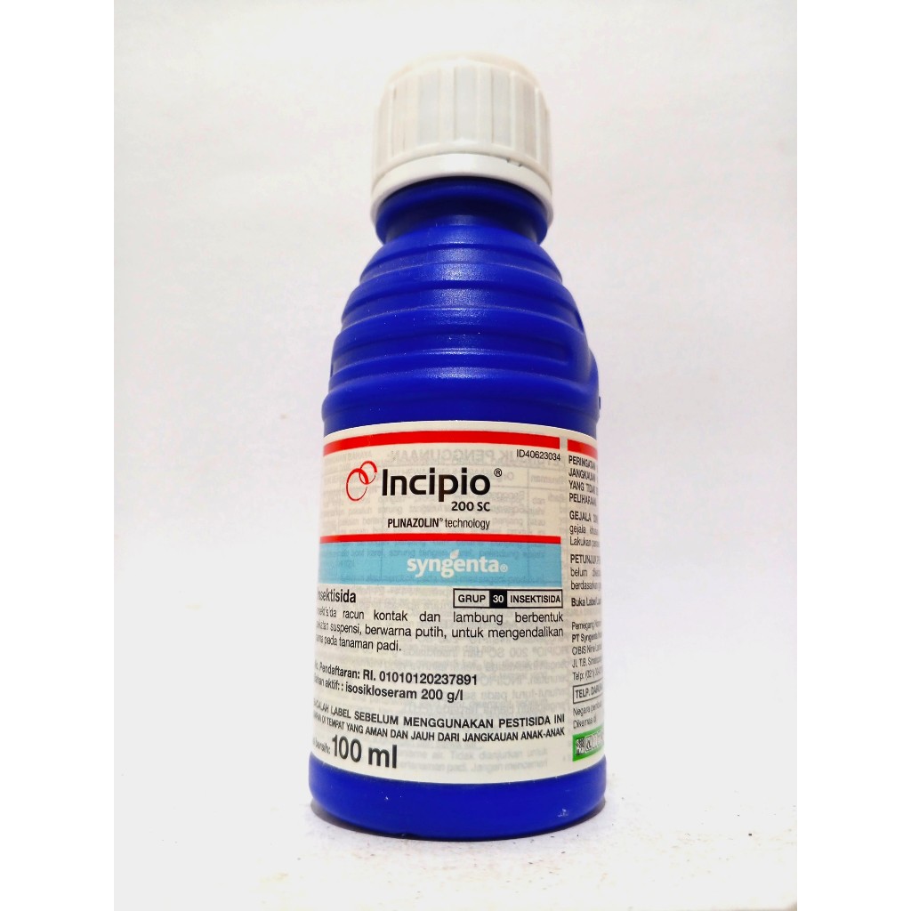 Insektisida INCIPIO 100ml