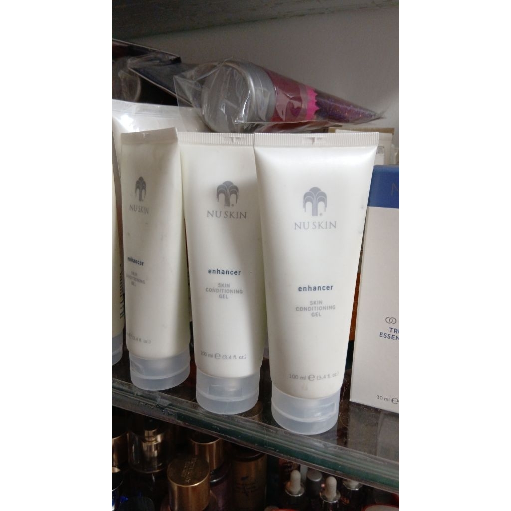 enhancer skin conditioning gel 100ml