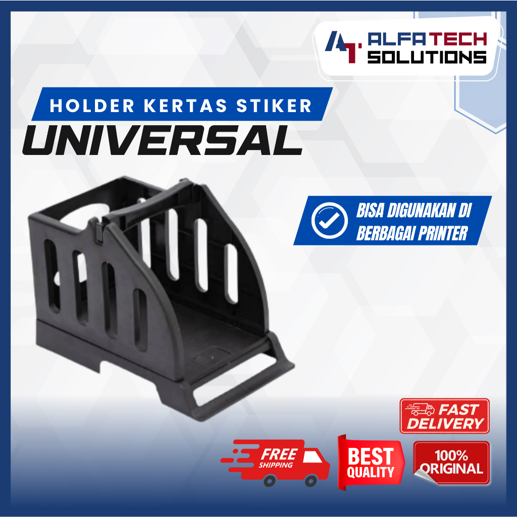 Tray Paper Holder Printer Thermal Paper Tray