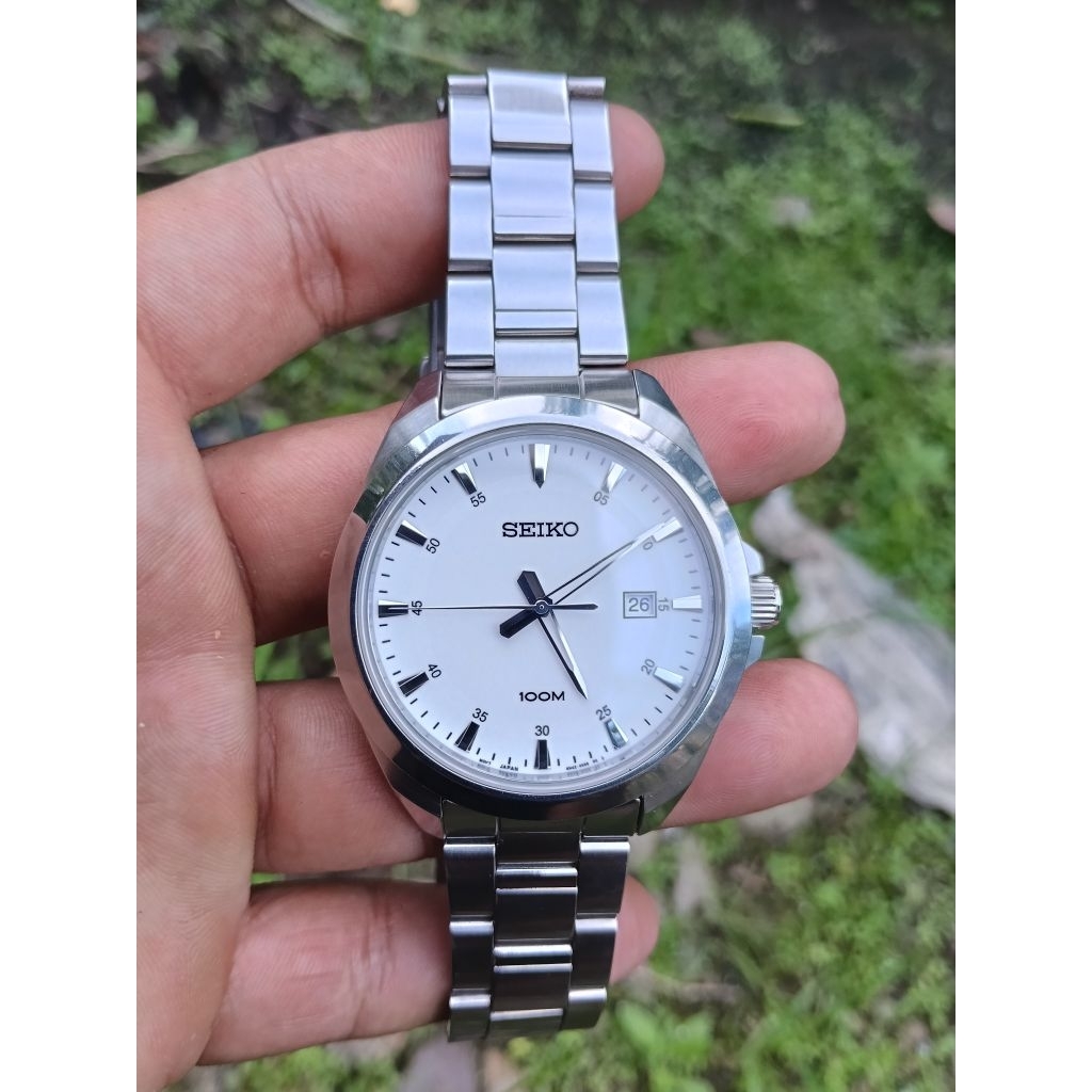 SEIKO SUR205 Bekas Original