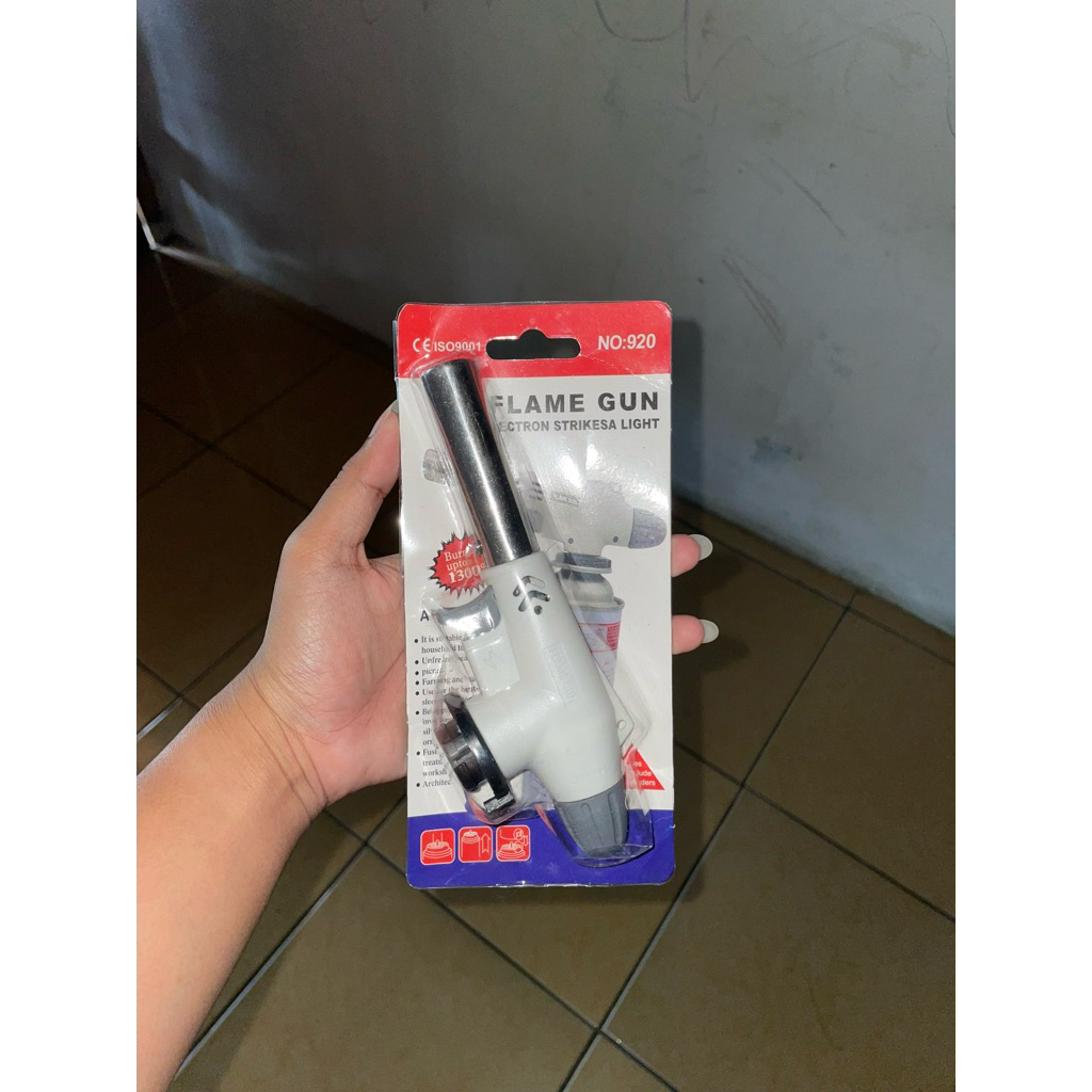 PL alat touch gas