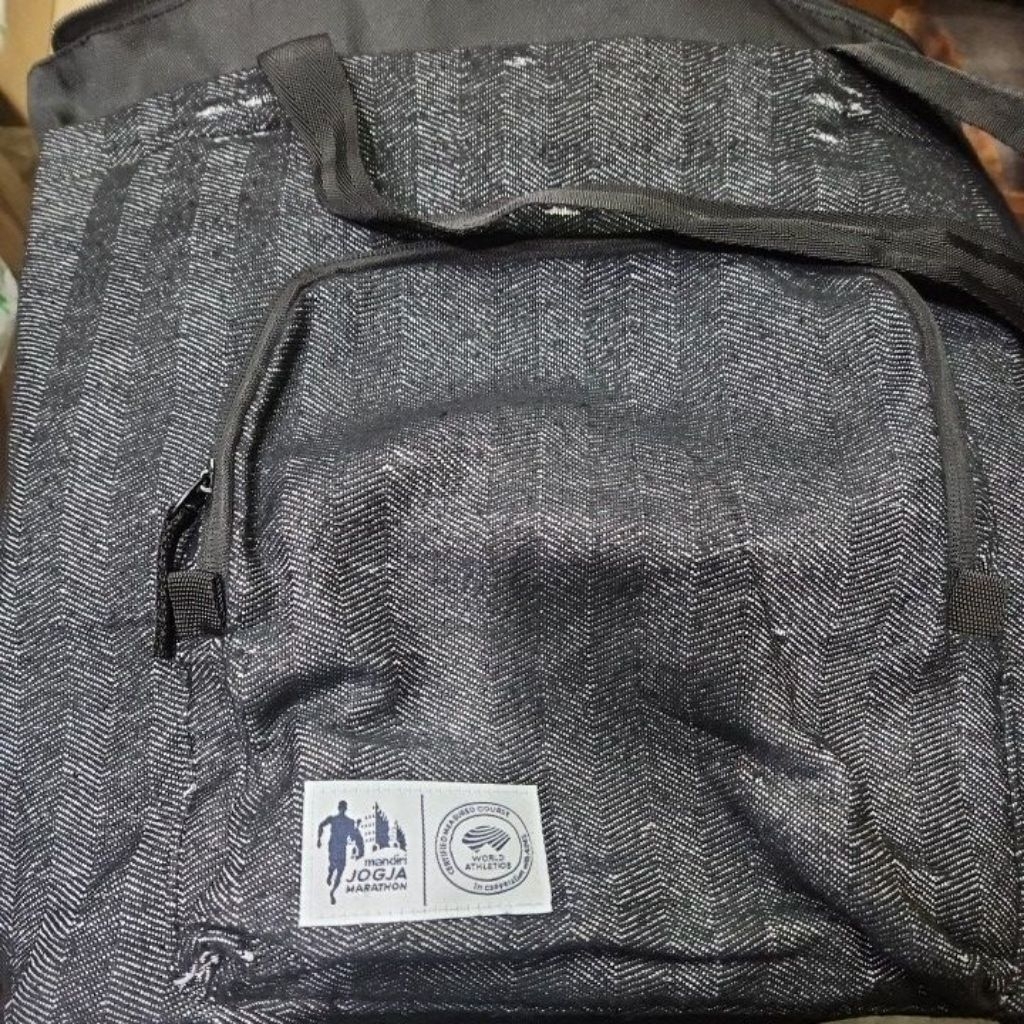tas Jogja Marathon