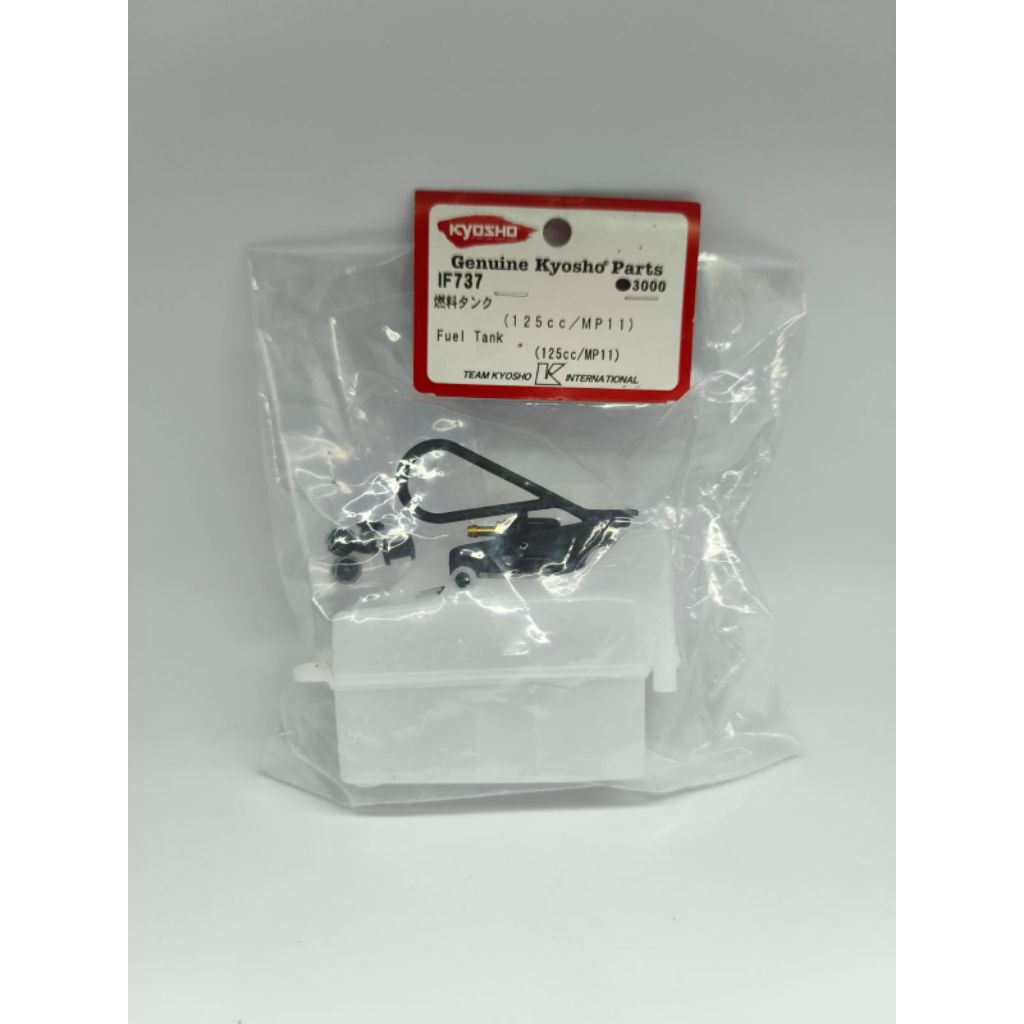 Part Kyosho